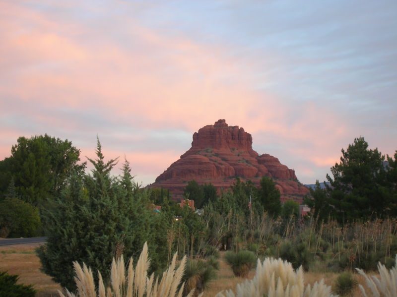 Where to live in Sedona