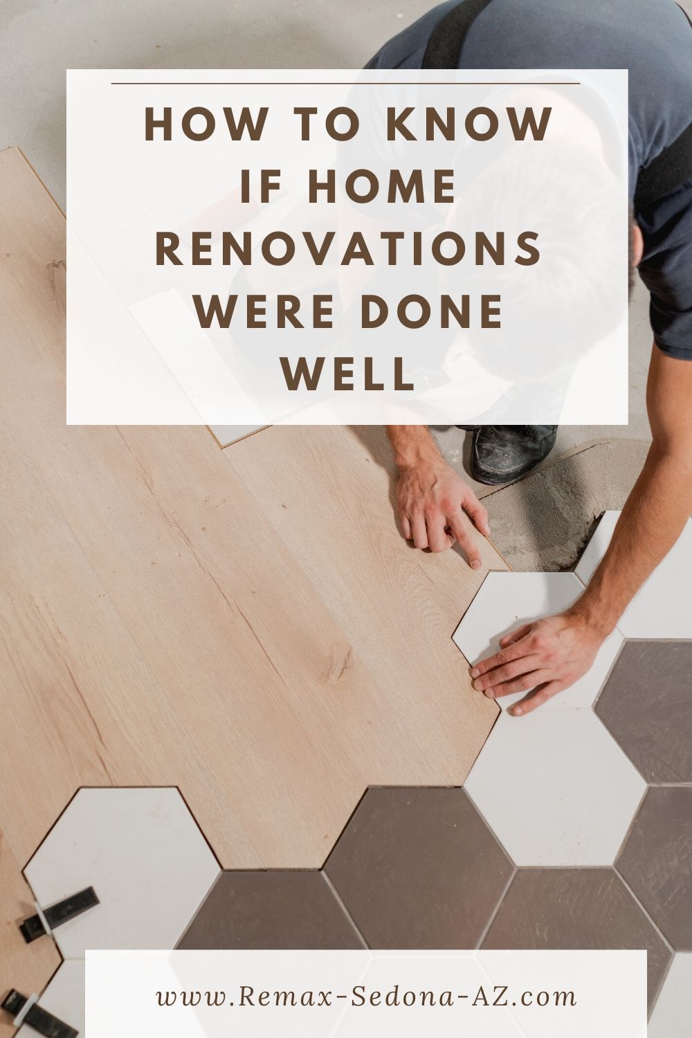 How to Know if Home Renovations Were Done Well