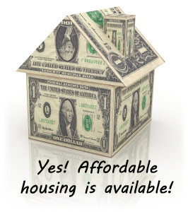 Affordable Housing in Sedona AZ